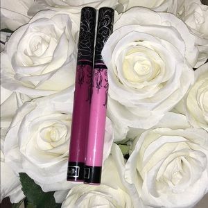 Kat Von D Everlasting Liquid Lipsticks